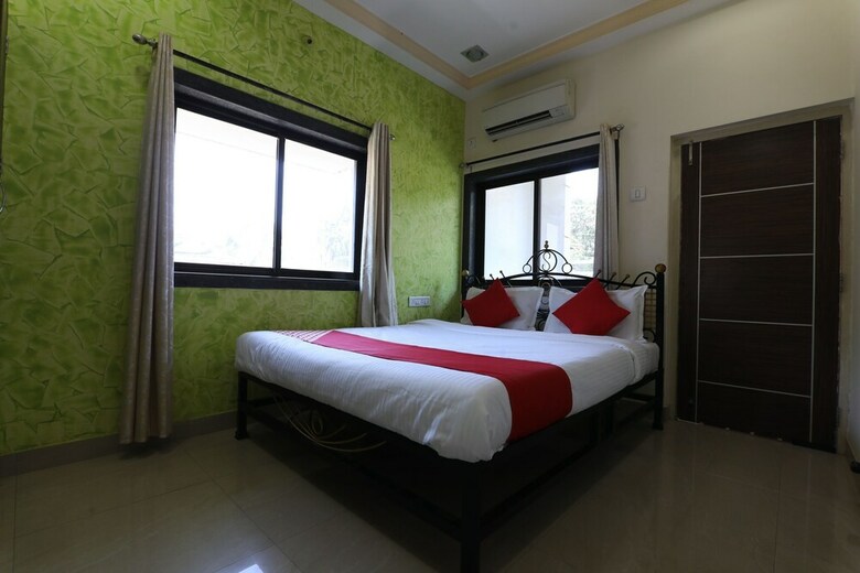 Hotel Oyo 39535 Pearl Lodging