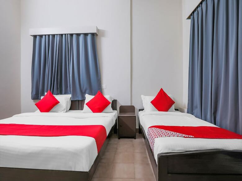 Hotel Oyo 40265 Dom Joao Guest House