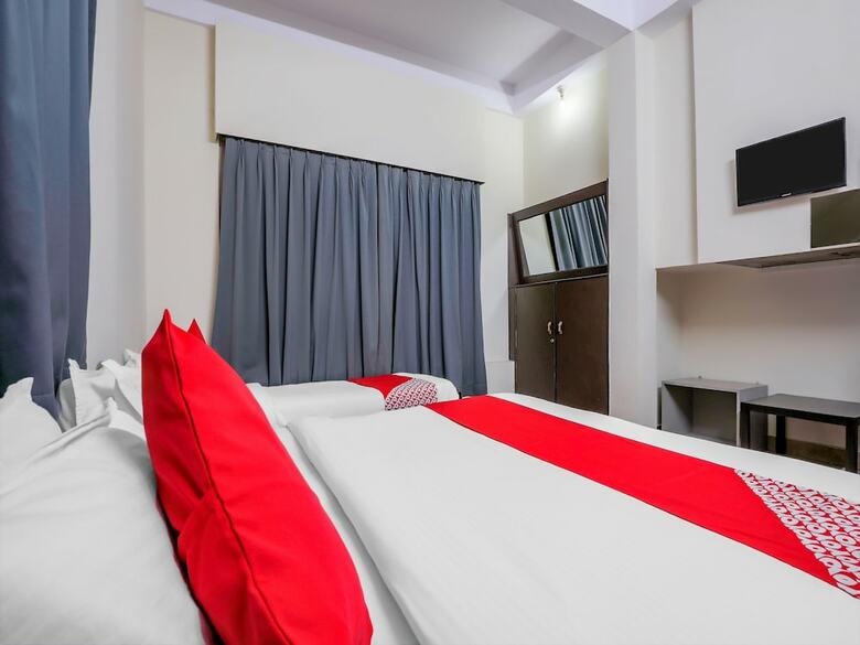 Hotel Oyo 40265 Dom Joao Guest House