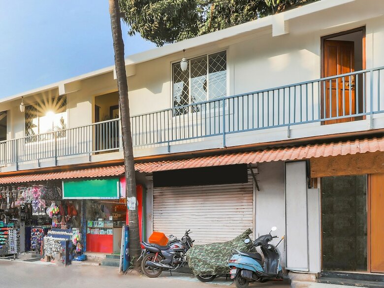 Hotel Oyo 40265 Dom Joao Guest House