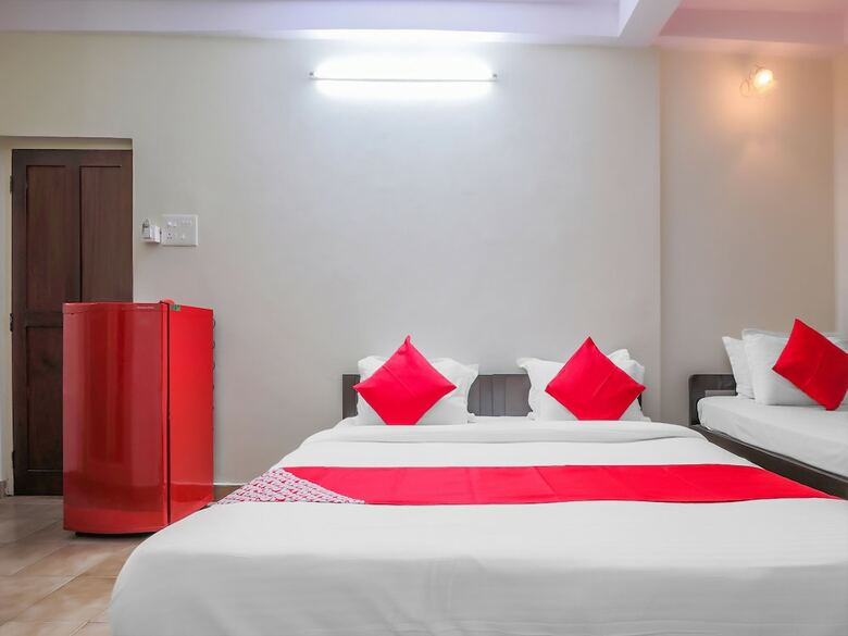 Hotel Oyo 40265 Dom Joao Guest House