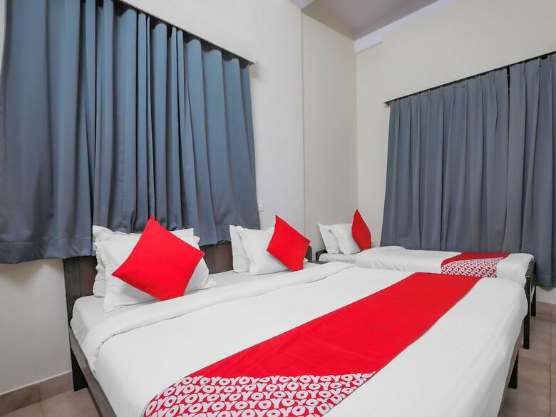 Hotel Oyo 40265 Dom Joao Guest House