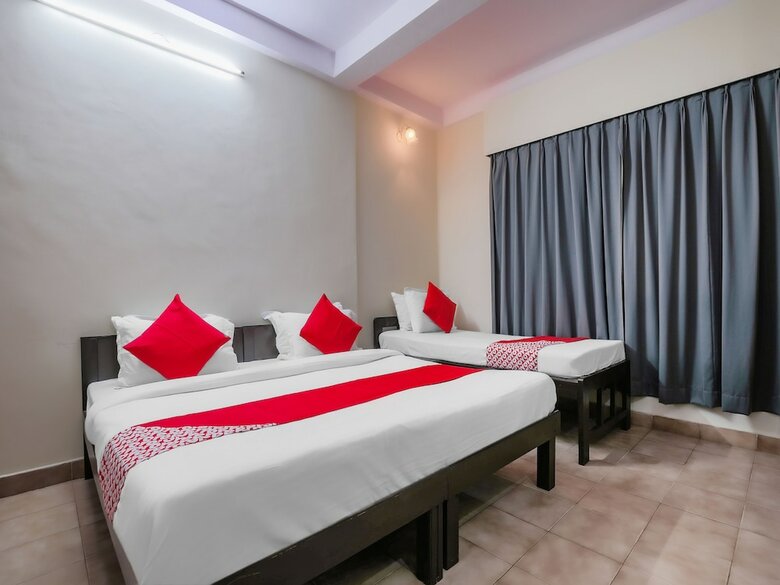 Hotel Oyo 40265 Dom Joao Guest House