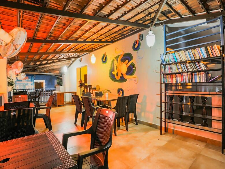 Hotel Oyo 40265 Dom Joao Guest House