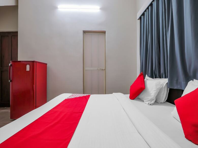 Hotel Oyo 40265 Dom Joao Guest House