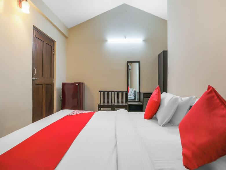 Hotel Oyo 40265 Dom Joao Guest House