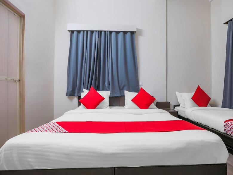 Hotel Oyo 40265 Dom Joao Guest House