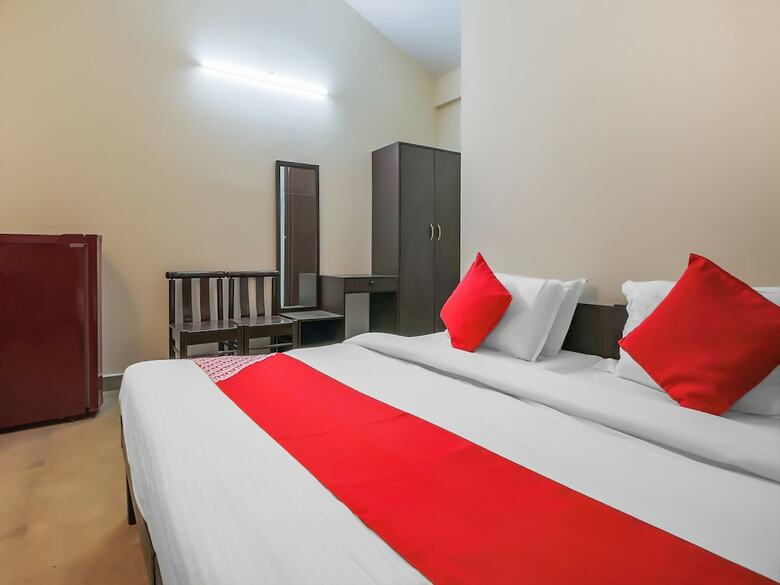 Hotel Oyo 40265 Dom Joao Guest House