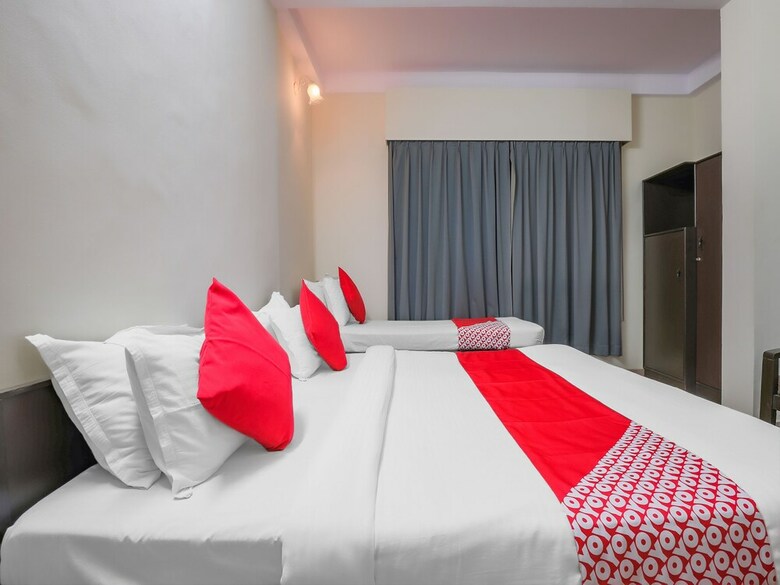 Hotel Oyo 40265 Dom Joao Guest House