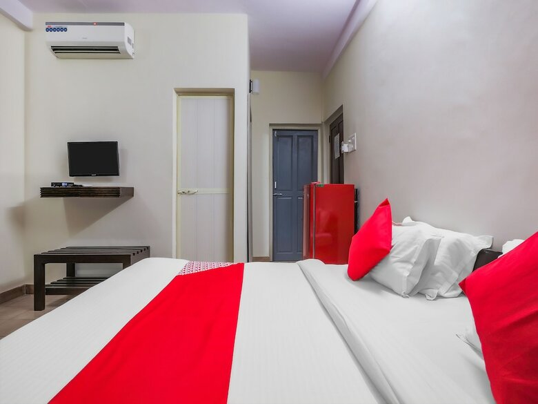 Hotel Oyo 40265 Dom Joao Guest House