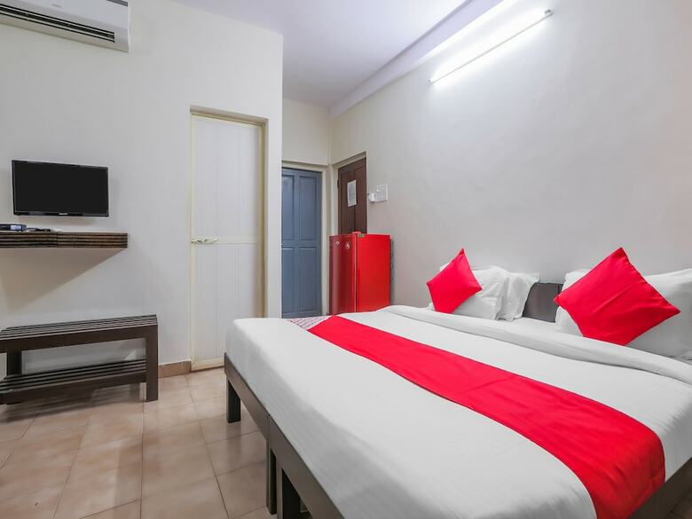 Hotel Oyo 40265 Dom Joao Guest House
