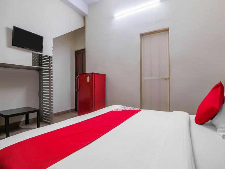 Hotel Oyo 40265 Dom Joao Guest House