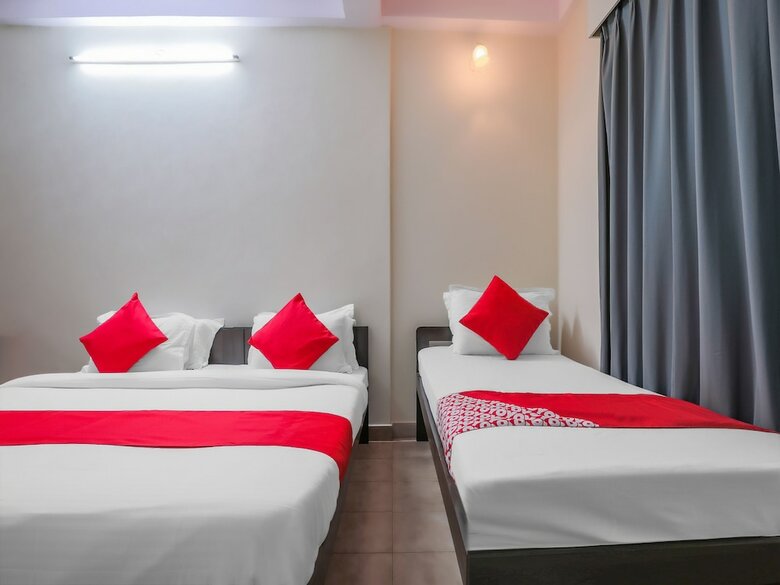 Hotel Oyo 40265 Dom Joao Guest House