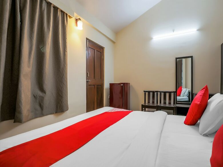 Hotel Oyo 40265 Dom Joao Guest House