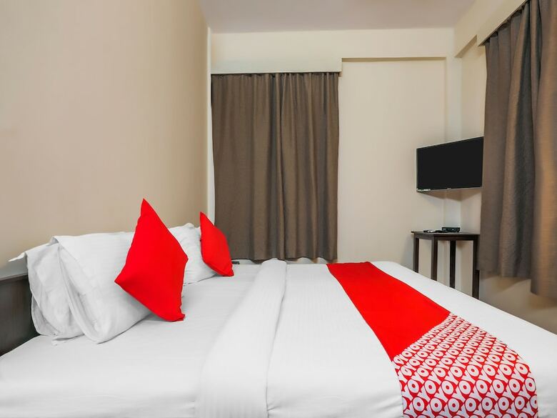 Hotel Oyo 40265 Dom Joao Guest House