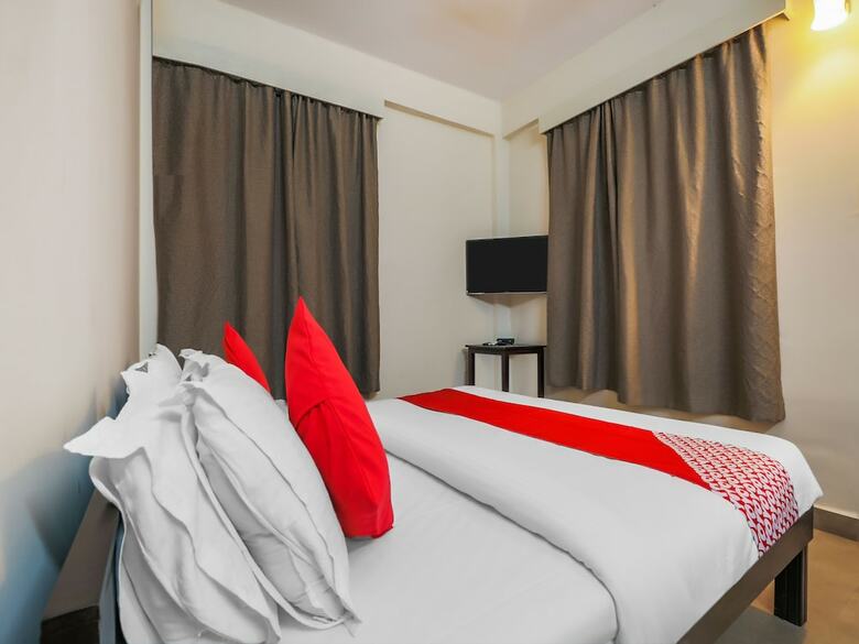 Hotel Oyo 40265 Dom Joao Guest House