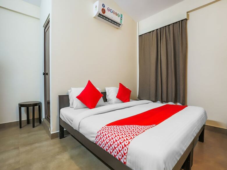 Hotel Oyo 40265 Dom Joao Guest House