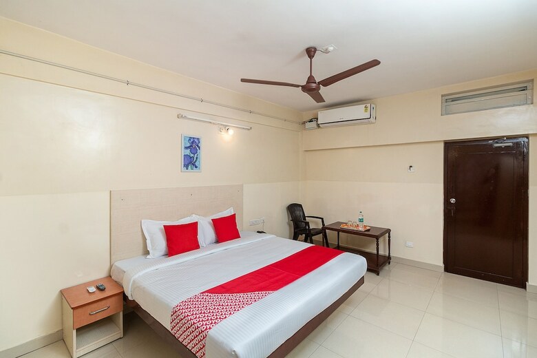 Hotel Oyo 40877 Pvslodge
