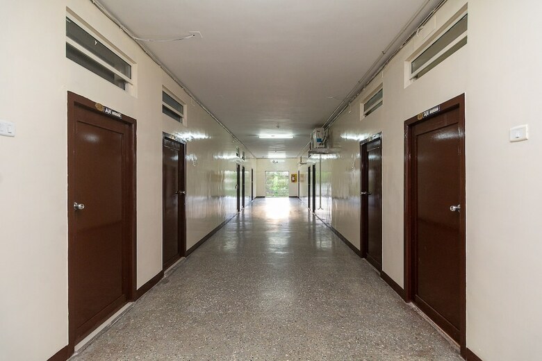 Hotel Oyo 40877 Pvslodge