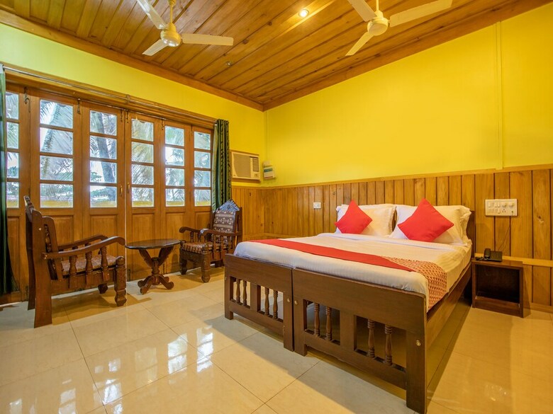 Hotel Oyo 40637 Seagull Resort