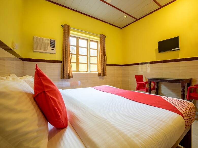 Hotel Oyo 40637 Seagull Resort
