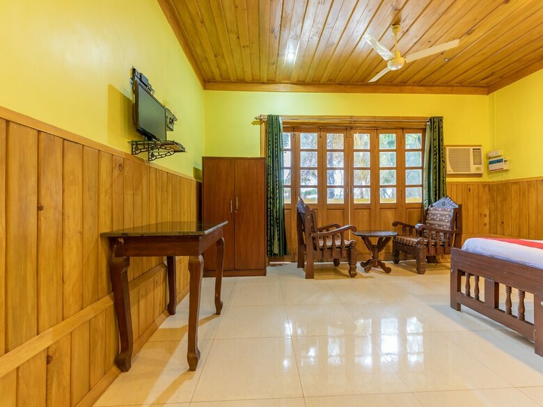 Hotel Oyo 40637 Seagull Resort