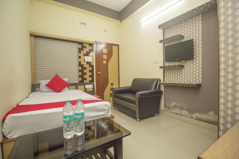Hotel Oyo 41545 Palm Grove Eco Resort