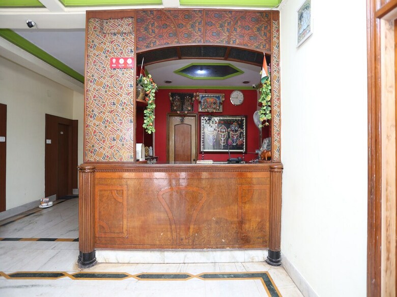 Oyo 40479 Hotel Sree Residency