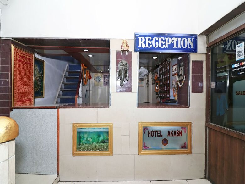 Spot On 37503 Hotel Akash