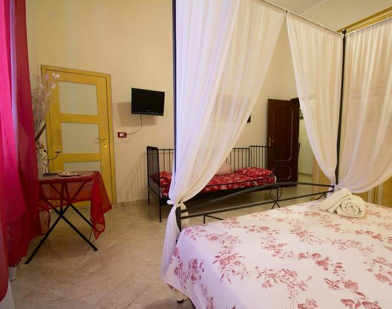 Bed & Breakfast Il Gallo