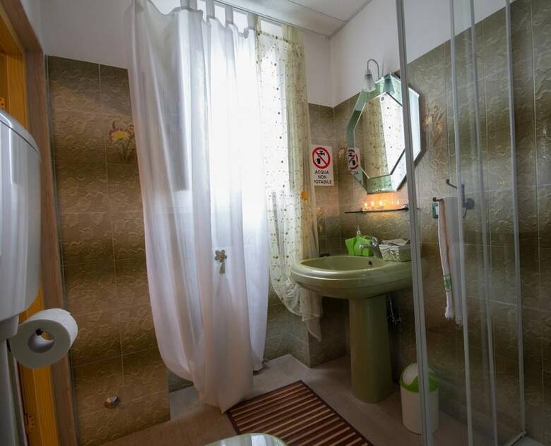 Bed & Breakfast Il Gallo