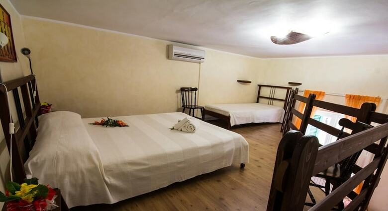 Bed & Breakfast Il Gallo