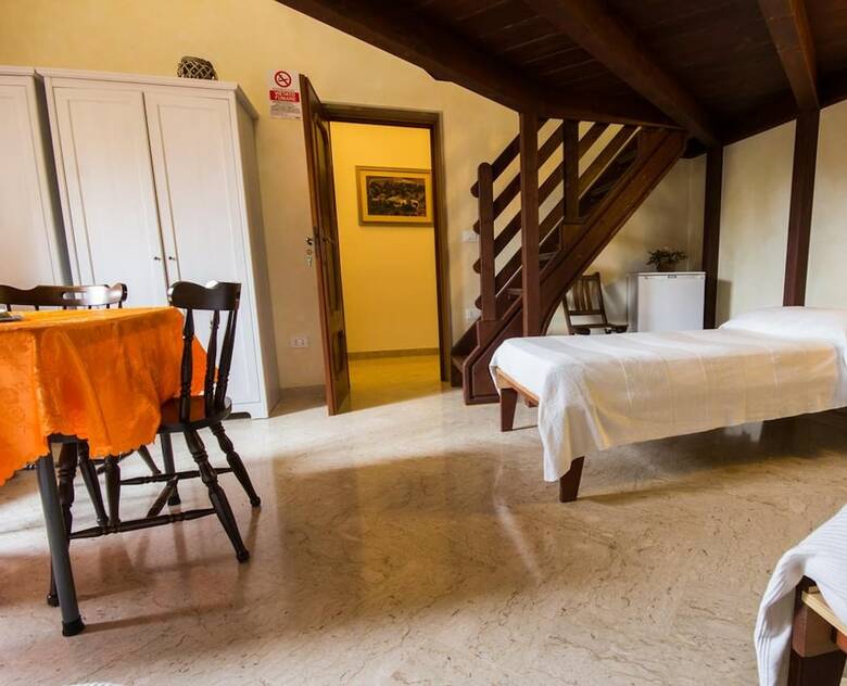 Bed & Breakfast Il Gallo