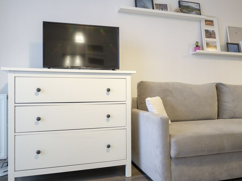 Apartamenty Bia?ystok - Zachodnia 2g