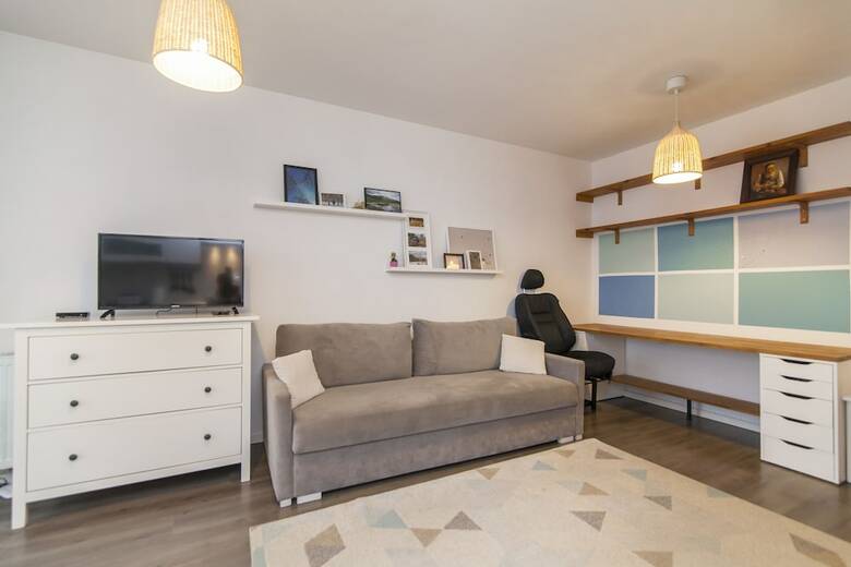Apartamenty Bia?ystok - Zachodnia 2g