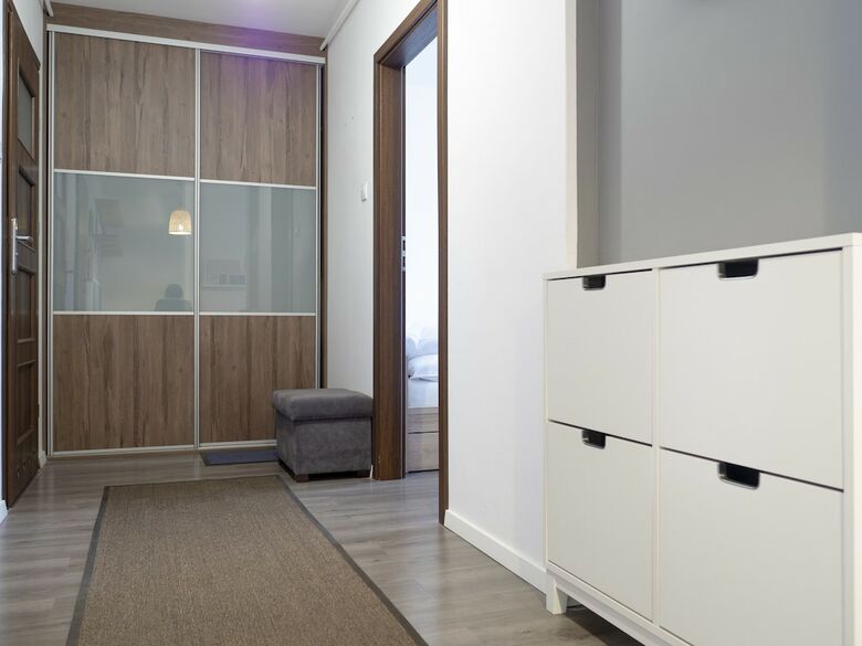 Apartamenty Bia?ystok - Zachodnia 2g