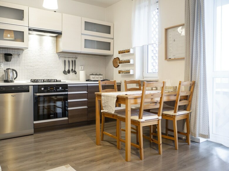 Apartamenty Bia?ystok - Zachodnia 2g