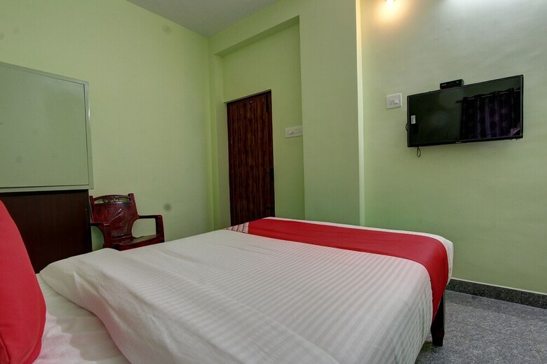 Hotel Oyo 41674 Gan Motel