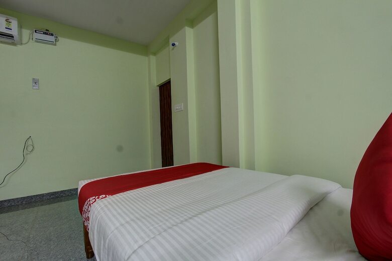 Hotel Oyo 41674 Gan Motel