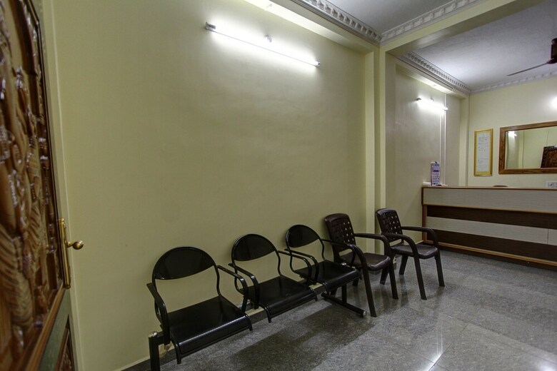 Hotel Oyo 41674 Gan Motel
