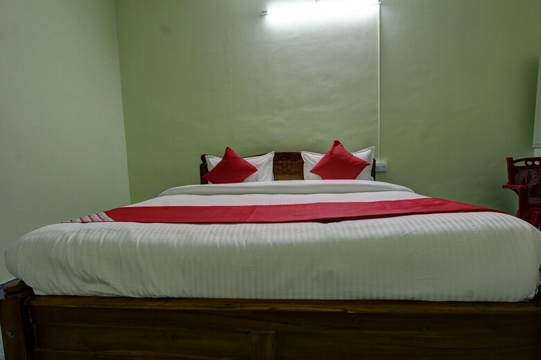 Hotel Oyo 41674 Gan Motel