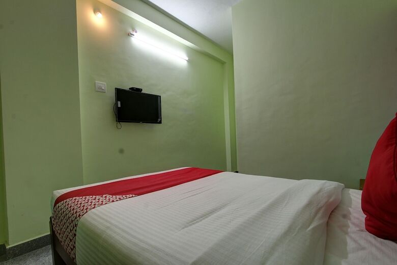 Hotel Oyo 41674 Gan Motel