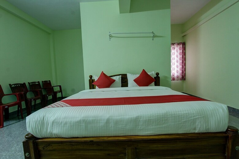 Hotel Oyo 41674 Gan Motel