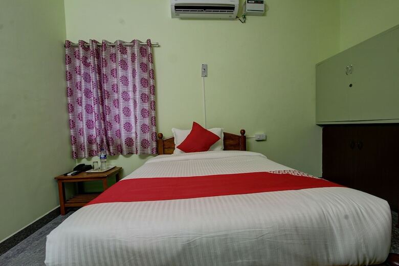 Hotel Oyo 41674 Gan Motel