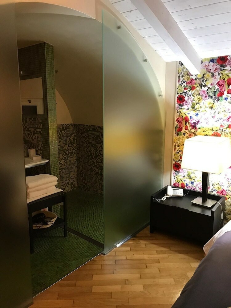 Hotel B&B Jsuite