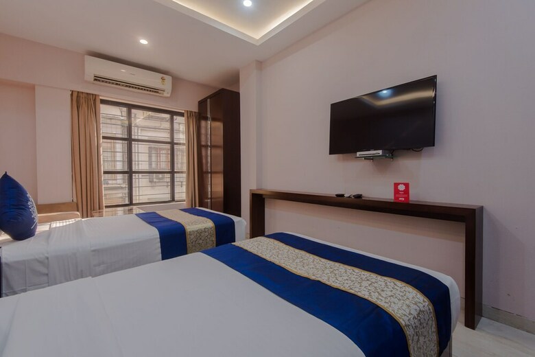 Hotel Oyo Flagship 15439 Colaba