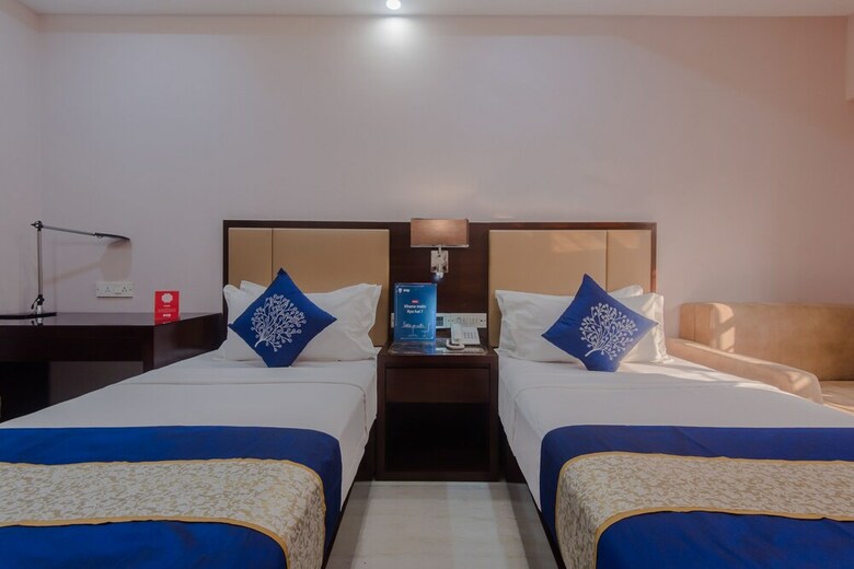 Hotel Oyo Flagship 15439 Colaba