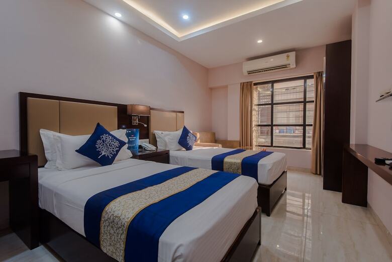 Hotel Oyo Flagship 15439 Colaba