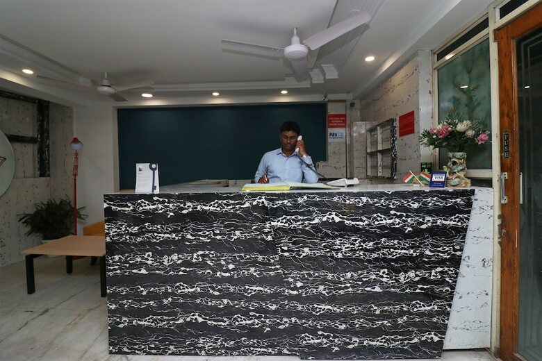 Hotel Silverkey Executive Stays 30334 Jaan Nagar Road
