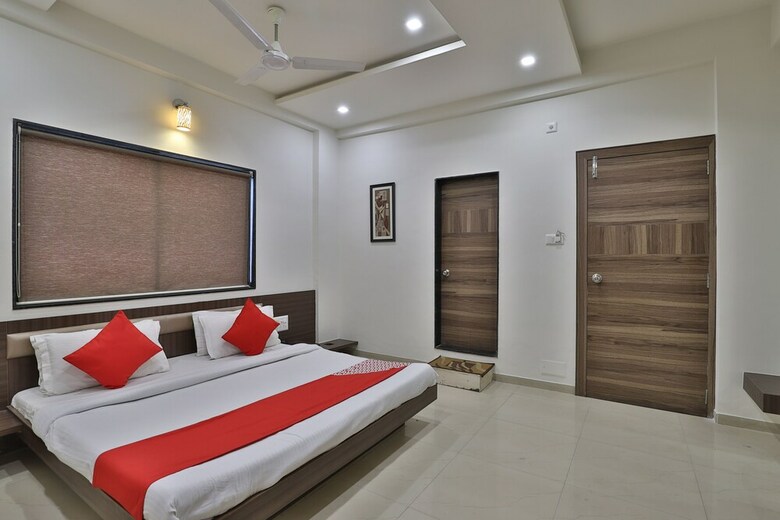 Oyo 41737 Hotel Atithi